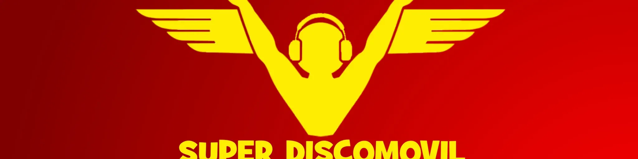Super Discomovil