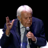 Es Noticia: Felipe González lidera dentro del PSOE las críticas contra la amnistía