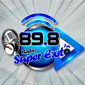 Radio Super Exito