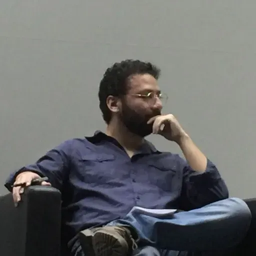 El refugio de David Poireth