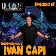 Programa 87 - Entrevista a Ivan Capi