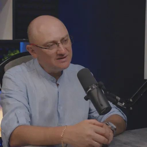 Выпуск 4.7 | Гастроэнтерология за гранью очевидного: СРК, средиземноморская лихорадка, наследственность