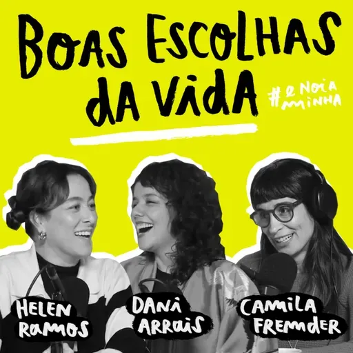Boas escolhas da vida
