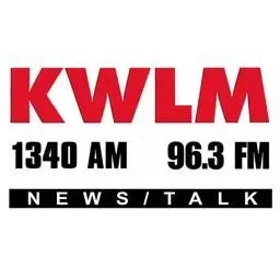KWLM News/Talk 1340 AM & 96.3 FM