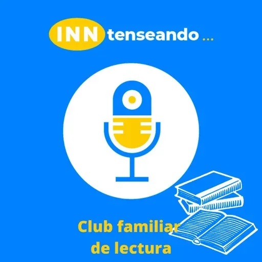 Club familiar de lectura