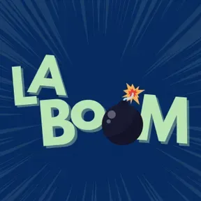 La Boom Radio