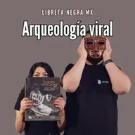 Arqueología viral en el internet #LaHojaSuelta