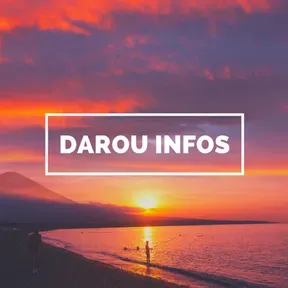 RADIO DAROU INFOS RDI
