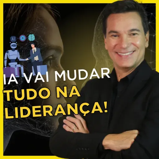 Como liderar em um mundo dominado pela IA