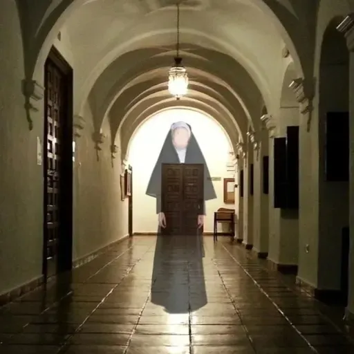 Voces del Misterio EXPRESS: Fantasmas en la Facultad de Filosofía y Letras