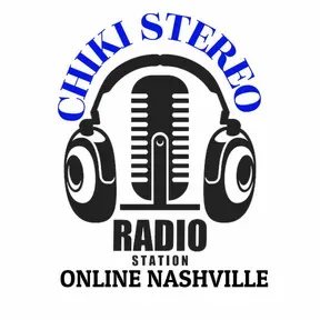 CHIKI STEREO RADIO