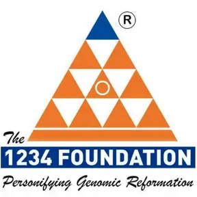 1234Foundation