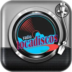 Toca Discos