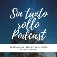 No estas solo, solo estas distraido
