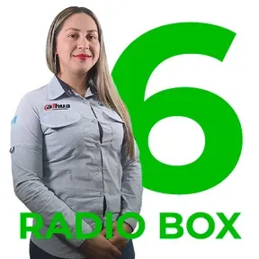 Radio Box 6 - Brilliance