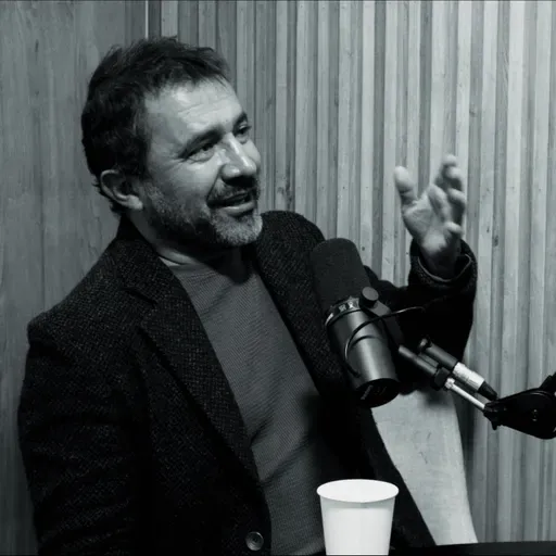 “Nos levantamos todos los días a perseguir ideas”: John Raúl Forero