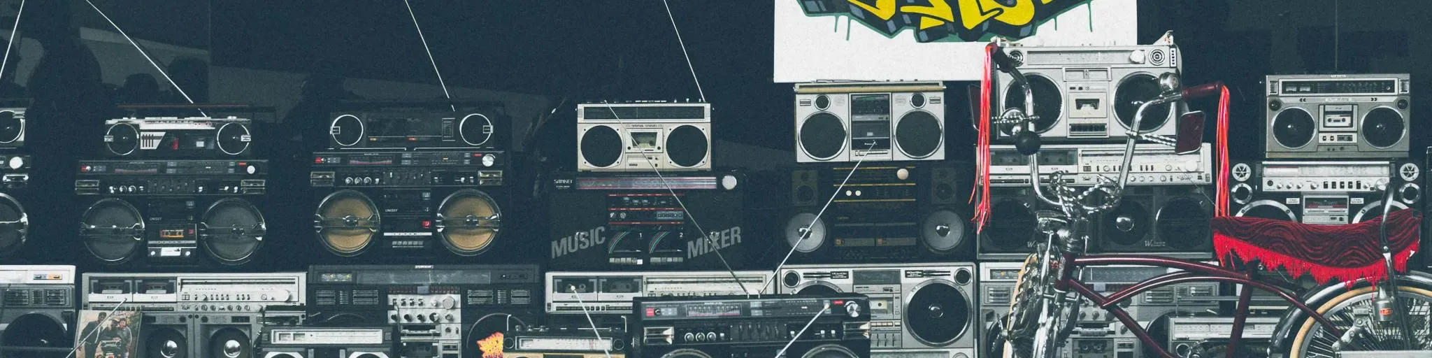 Ultra100.7FM