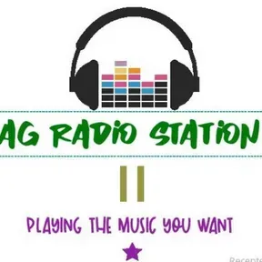 AG_Radio_Station