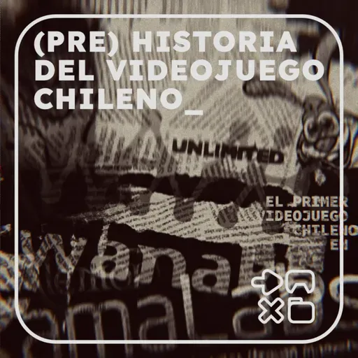 (Pre)Historia del Videojuego Chileno - OK GAMEDEV