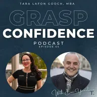 #65:The Power of Presence: How Entrepreneurs Can Use the Media to Build Bold, Confident Brands With Eric Yaverbaum