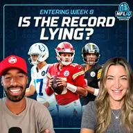 Which NFL Teams' Win/Loss Records Don’t Add Up?