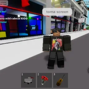 Bien Loco