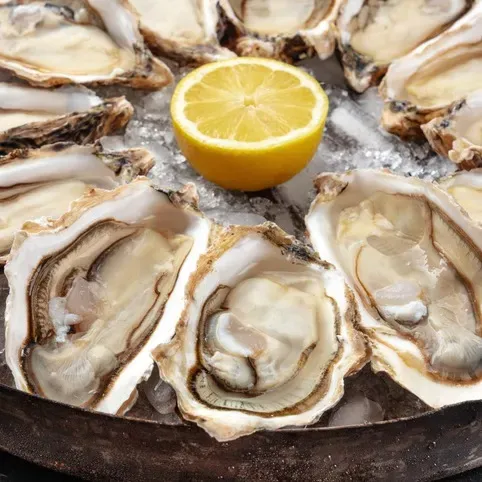 Table Talk: Oyster season may be over, but there are still tasty options available