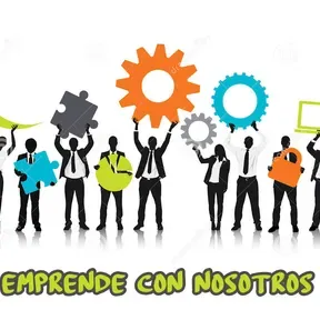 Emprende con Nosotros