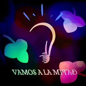 Vamos a la mitad