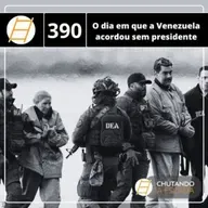 O dia em que a Venezuela acordou sem presidente