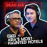 Asia's Most Haunted Hotels Vol. 1 - DEAD AIR