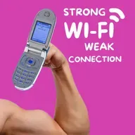 Active Minds, Digital Hands - Strong Wi-Fi Weak Connection