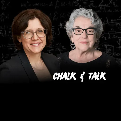 The power of explicit instruction with Anita Archer (Ep 57)