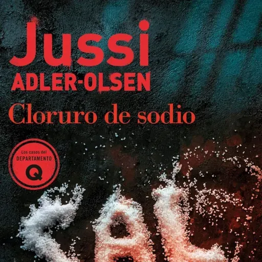 Cloruro de sodio - Jussi Adler Olsen