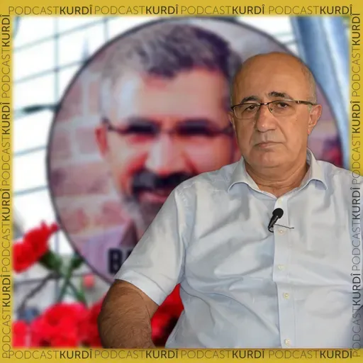 Mehmet Emîn Aktar: Em dizanin kê Tahîr Elçî kuştiye