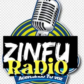 Zinfu RaDiO