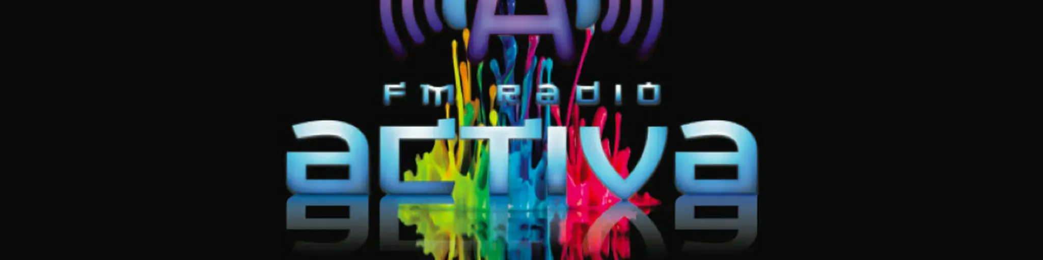 Fm Radio Activa Jovita