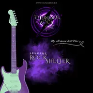 Thunder Rock 52 P.Ta Special Rock Shelter 7Ep