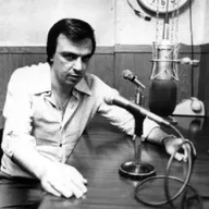 #358 Gil Gomes, o maior repórter policial da história do rádio brasileiro