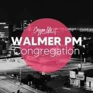 How Someone Joins a Church | Walmer PM | Shaun Brauteseth
