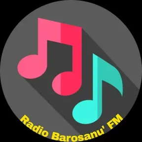 Radio Barosanu FM