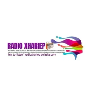 Radio XHARIEP -