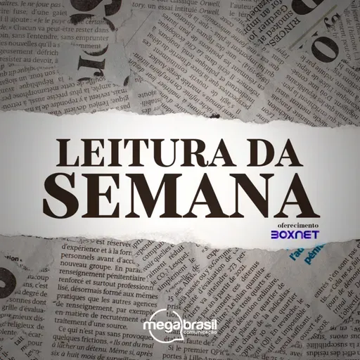 Leitura da Semana - 28/02/2025