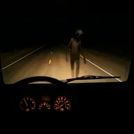 Relatos MALDITOS de Traileros (Historias de terror) vol. 15