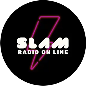 SLAM radio on line
