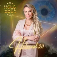Holocast HOLOCINE 2.0_EP 04 - Esse Segredo Faz Você Entrar no Fluxo Quântico do Universo e Vibrar na Frequência dos Teus Sonhos