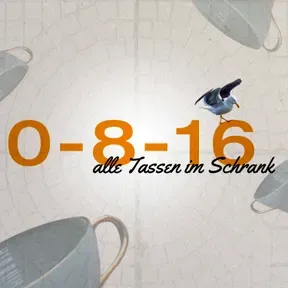 0816 - alle Tassen im Schrank