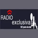 Radio Exclusiva Fm - Puente Alto en vivo