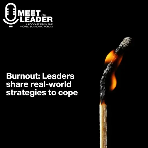 Burnout: 4 Leaders share real-world stories and how to cope