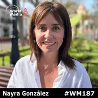 #WM187 Dame mi tiempo